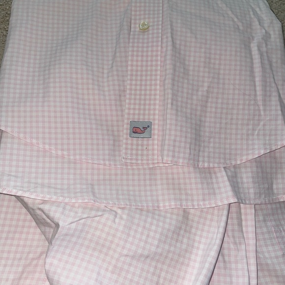 Vineyard Vines Shirt - Picture 4 of 8